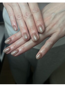 アテ(ate)/【お任せシンプルアート】