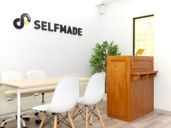 セルフメイド 高崎店(SELFMADE)/カウンセリングルーム