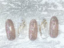 ルナウーナ 谷塚店(LUNAUNA)/定額クラシック6050円