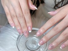 イーネイル(ENAIL)/プレミアムコース