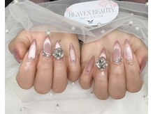 ヘブン 池袋(HEAVEN)/長 さだしやり放題×つけ放題