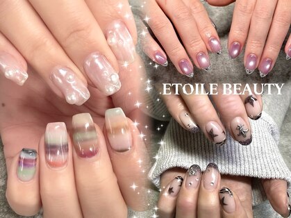 エトワールビューティー(ETOILE BEAUTY)の写真