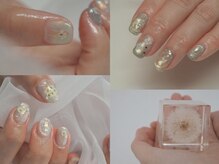 クウキネイル(kuuki nail)