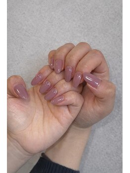 デイジー 谷山店(Daisy)/オフィスネイル