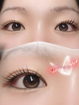 アイモア 吉祥寺店(eye mor.)/まつげパーマ/眉毛/アイブロウ