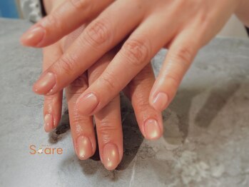 ソアレ(Soare)/マグネット　