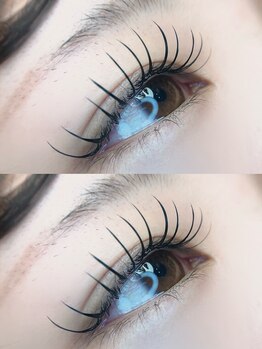 ユグリーフ(YugLEAF)/フラットラッシュ120本