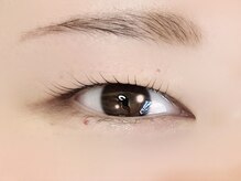 リゲルグロウ(RIGEL Glow)/まつげパーマ