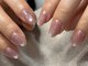 サロンドボーテ ル リアン(Salon de beaute Le Lien)の写真/【気品溢れるお手元に♪】お仕事での制限や、シンプルネイルがお好きな方向けにぴったりのデザインを◎
