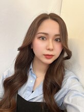 プラスアイビー 仙台店(+i.b)&nbsp;高橋 麗央奈