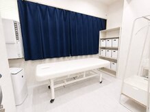 メンズファクトリー 水天宮前店の雰囲気（22時まで営業しています♪会社帰りにも通いやすい!!）