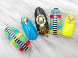 ｍｉｘボーダー