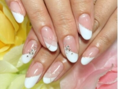 シンプルｎａｉｌ（アートなし）3980円～♪