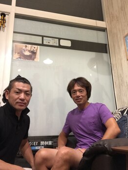 フリーライフズ 久喜店(FREE LIFE’s)/【お客様】