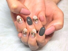 HAND:8000円コース