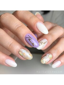 定額¥7400コース