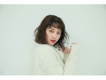 シルフ 西宮店(Sylph)/西宮/まつエク/まつ毛パーマ