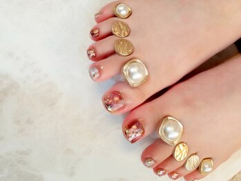 リフレッシュサロン 隠れ家/