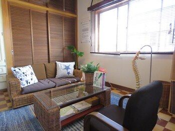 はまきた施術院 天竜院/