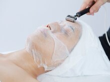 パトラ 梅田店/毛穴リメイク7★ニキビ毛穴(予防