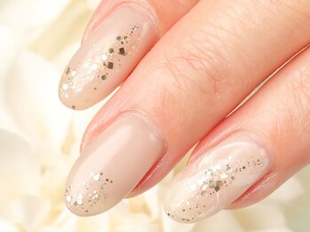 マノアネイル 甲子園口店(MANOA NAIL)/