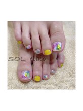 ソル エルビオ(SOL elbio)/