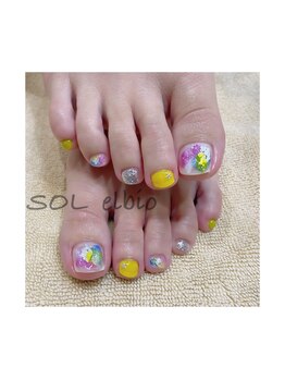 ソル エルビオ(SOL elbio)/