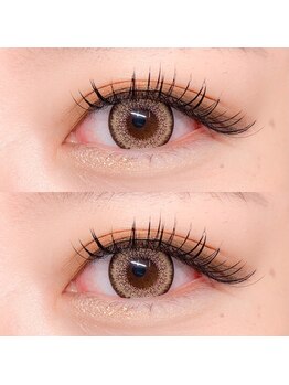 トゥルーミー(True me.)/・フラットマットラッシュ