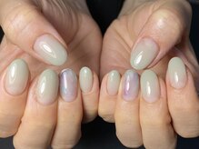 ボーホーネイルズコレクション(BOHO NAILS COLLECTION)/HANDやり放題10000円コース