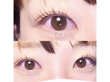 サロン ド ボーテ ココナッツ 楽々園店(Salon de beaute CocoNuts)/次世代まつ毛パーマ