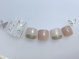 ニュアンスミラー