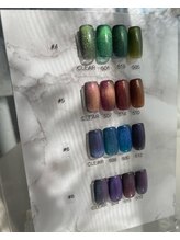 ミレーヴ(MiReve)/