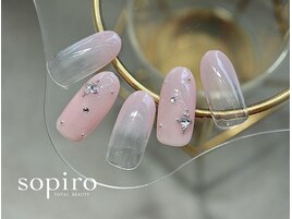 9月【monthly simple】