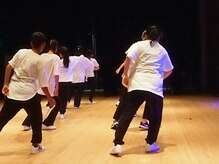 ともさか整体院/鴻池新田ダンス東大阪市ダンス