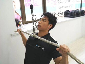 カロリートレードジャパン 名古屋緑区店(CALORIE TRADE JAPAN)/メンズにオススメ★