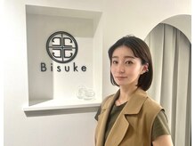 美助(bisuke)/モデルさんご来店