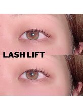 ヴァーリー(valley.)/ラッシュリフト