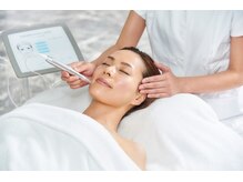 ガネェーシャ(Ganesha)/メタジェクト施術　