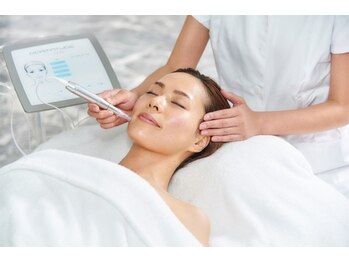 ガネェーシャ(Ganesha)/メタジェクト施術