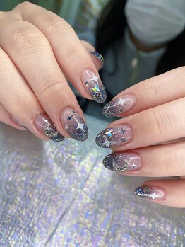 クイーンズビューティーサロン 歌舞伎町店(Queen's beauty salon)/やり放題コース120分