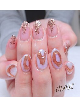 アイネイル(iNAIL)/