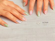 アクロネイル アンド アイ(ACRO NAIL&EYE)/