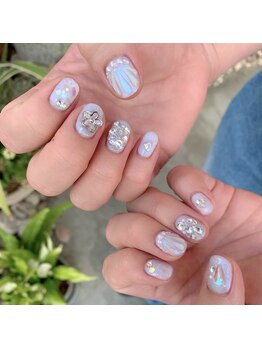 持ち込みデザイン☆