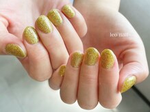レオ ネイル 倉敷店(leo nail)/ジェルネイル