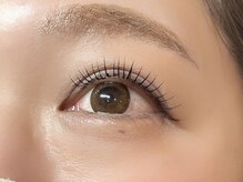 アイスリーループ(EYE38.)/フラットラッシュ120本