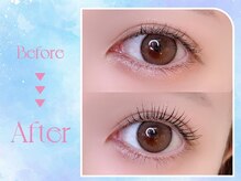 ケアリー 千葉ニュータウン中央(Carelly)/美眉&アイブロウスタイリング