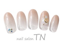 ティーエヌ 札幌駅アスティ45店/11月季節の定額4900円コ―ス