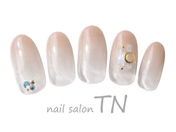 ティーエヌ 札幌駅アスティ45店/11月季節の定額4900円コ―ス