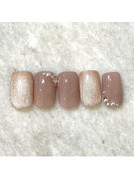 ティンク 札幌駅前店(Tink)/☆カジュアルコース☆