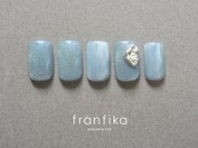 フランフィーカ(franfika produced by FIKA)/定額¥11000コース